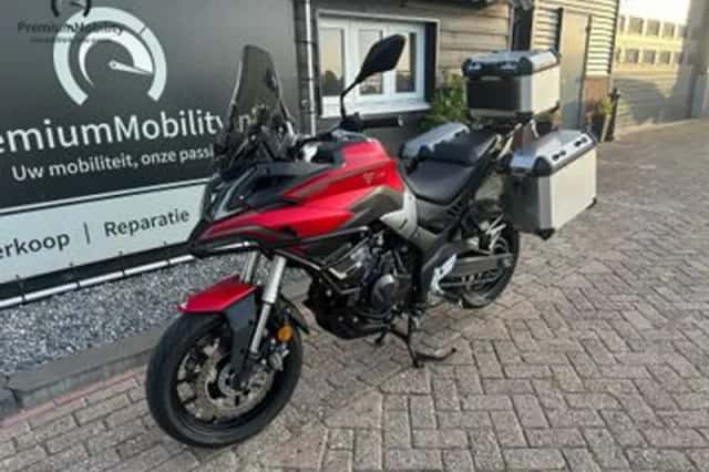 VOGE 500DS LX (2022) thumbnail 5