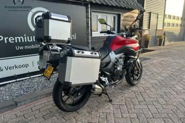 VOGE 500DS LX (2022) thumbnail 6