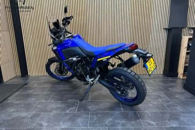 YAMAHA TENERE 700 WORLD RAID (2023) thumbnail 6