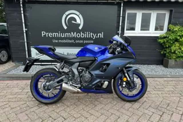 Yamaha R7 (2022) thumbnail 2