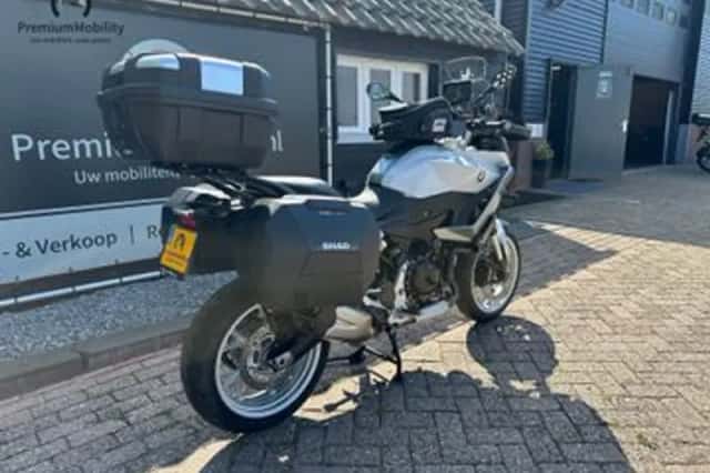 BMW F 900 XR (2020) thumbnail 6