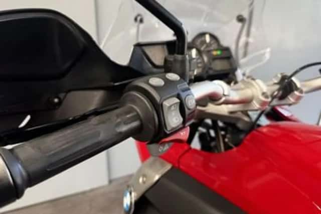 BMW R 1200 GS (2010) thumbnail 5