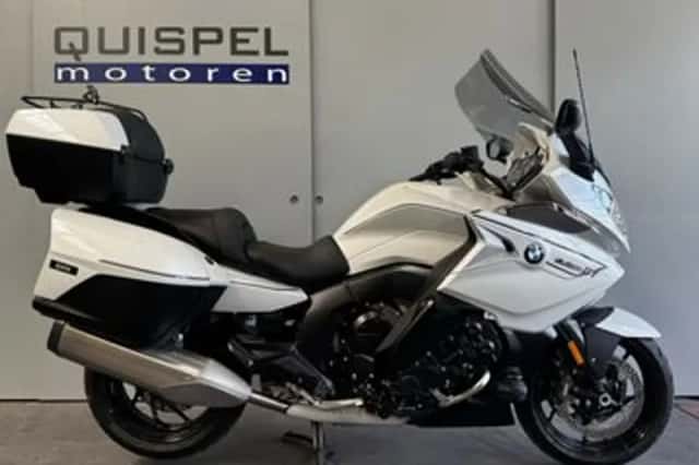 BMW K 1600 GT (2020) thumbnail 1