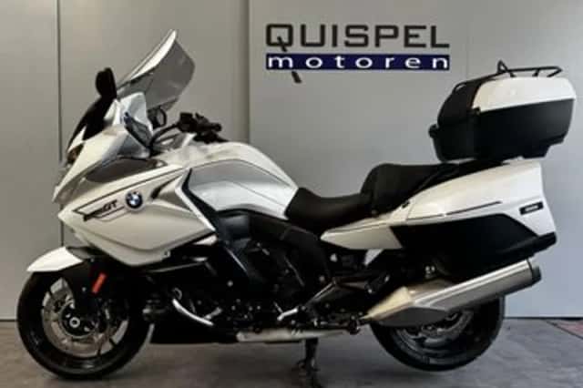 BMW K 1600 GT (2020) thumbnail 2