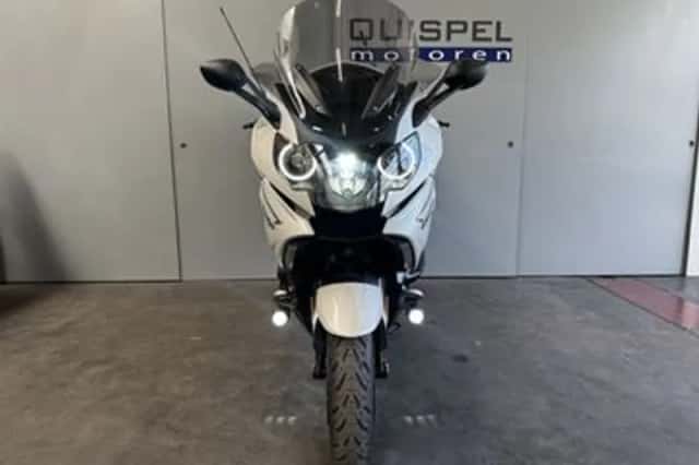 BMW K 1600 GT (2020) thumbnail 5