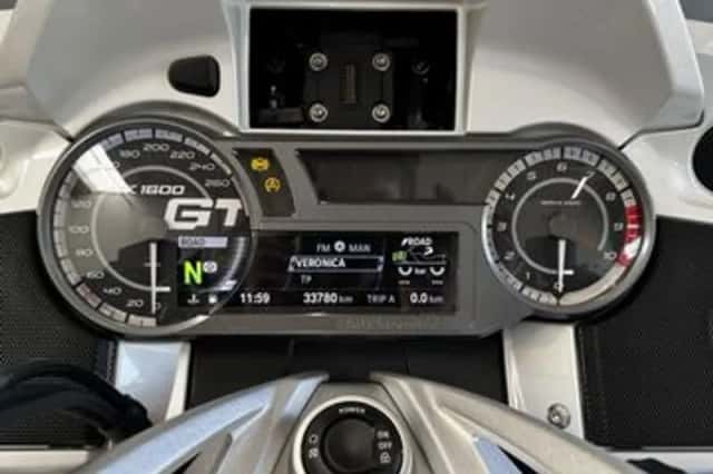 BMW K 1600 GT (2020) thumbnail 6