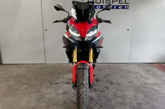 BMW F 900 XR (2020) thumbnail 3