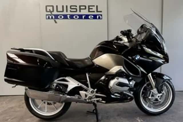 BMW R 1200 RT (2014) thumbnail 1
