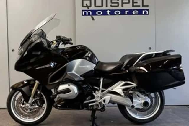 BMW R 1200 RT (2014) thumbnail 2