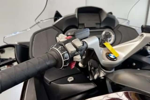 BMW R 1200 RT (2014) thumbnail 6