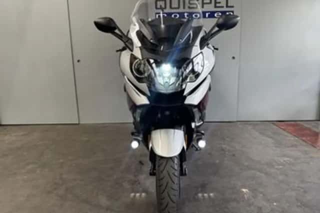 BMW K 1600 GT (2019) thumbnail 4