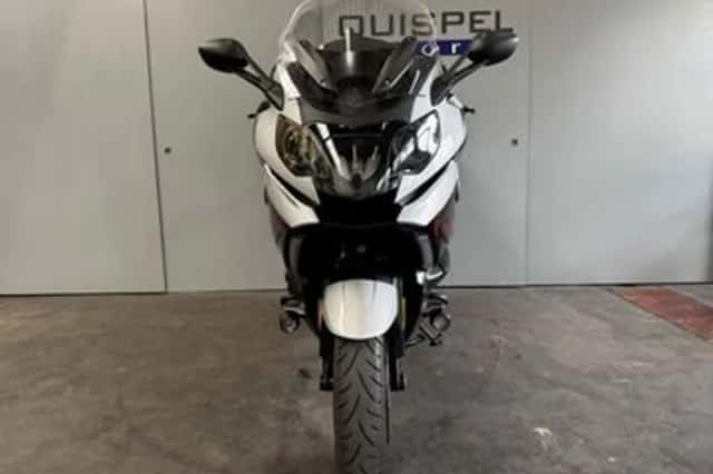 BMW K 1600 GT (2019) thumbnail 5