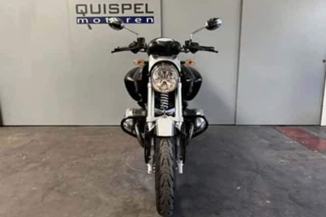 BMW R 1200 R (2014) thumbnail 5