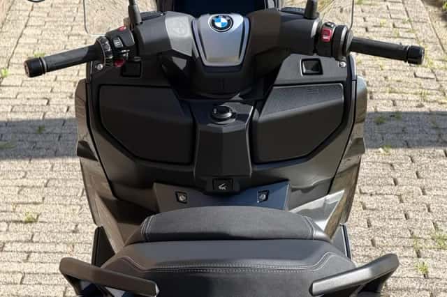 BMW C 400 GT (2022) thumbnail 6