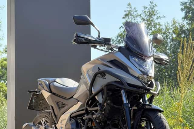 Honda NC (2023) thumbnail 1