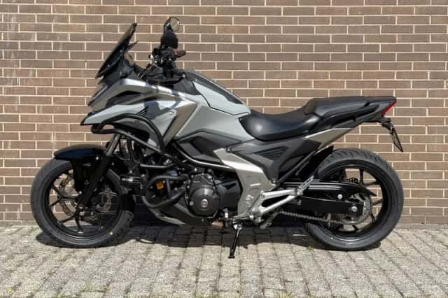 Honda NC (2023) thumbnail 6
