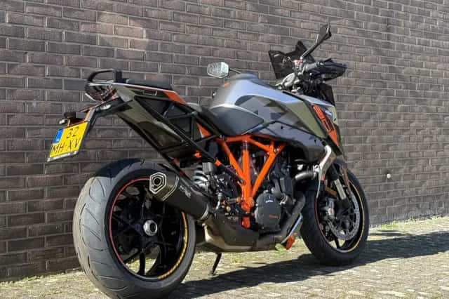 KTM 1290 (2018) thumbnail 4