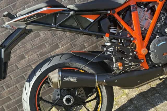KTM 1290 (2018) thumbnail 6