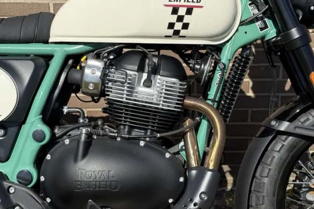 Royal Enfield Bear 650 (2025) thumbnail 6