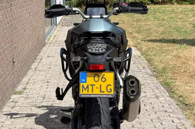 Suzuki DL800 (2023) thumbnail 5