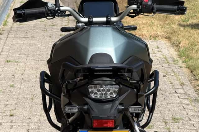 Suzuki DL800 (2023) thumbnail 6