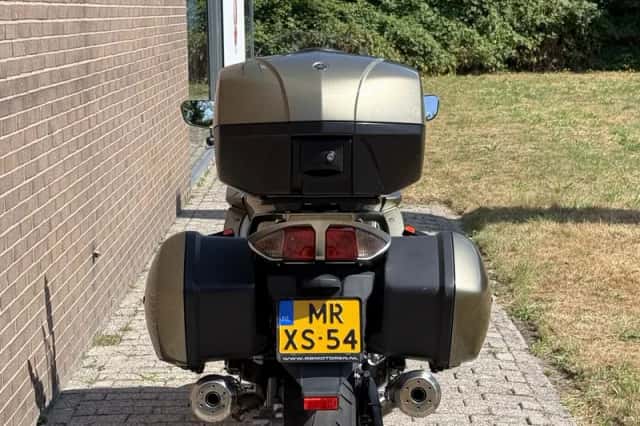 Yamaha FJR 1300 A (2007) thumbnail 5