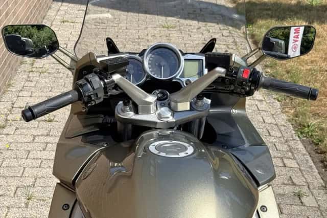 Yamaha FJR 1300 A (2007) thumbnail 6