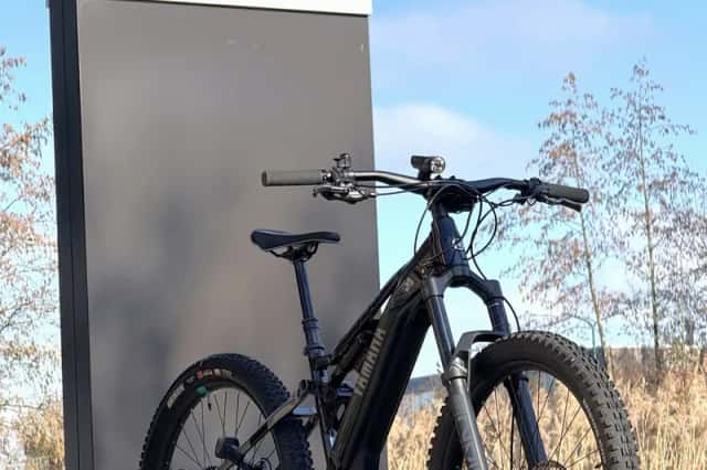 Yamaha Moro 07 Small (2023) thumbnail 1