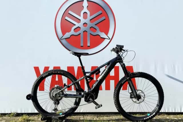 Yamaha Moro 07 Small (2023) thumbnail 2