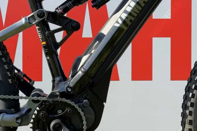 Yamaha Moro 07 Small (2023) thumbnail 3