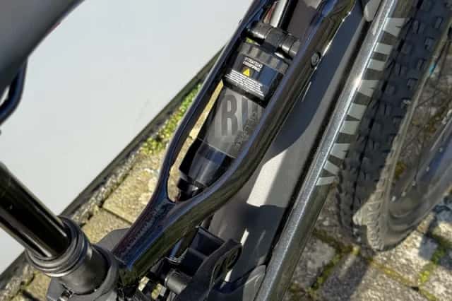 Yamaha Moro 07 Small (2023) thumbnail 4