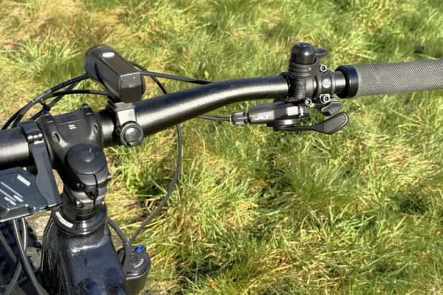 Yamaha Moro 07 Small (2023) thumbnail 6