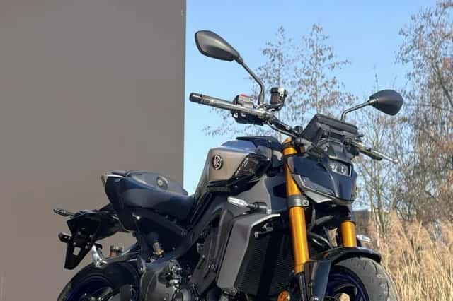 Yamaha MT 09 SP (2026) thumbnail 1