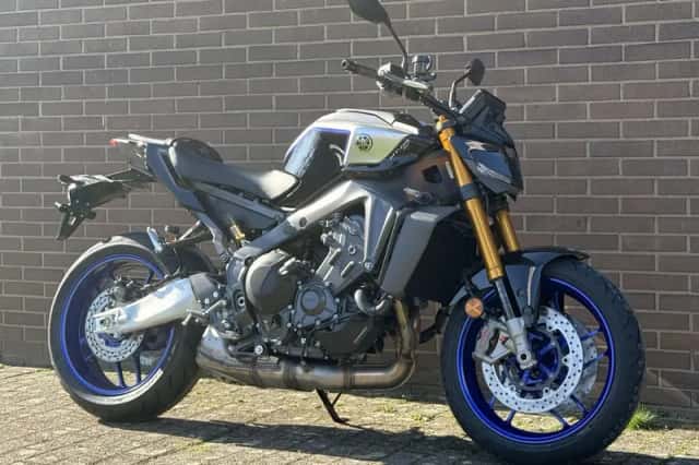 Yamaha MT 09 SP (2026) thumbnail 2