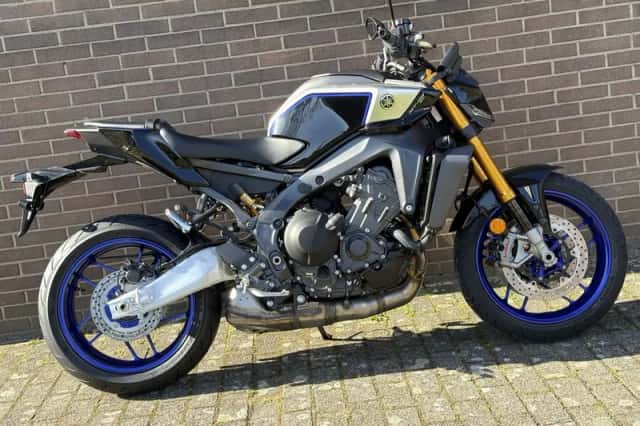 Yamaha MT 09 SP (2026) thumbnail 5