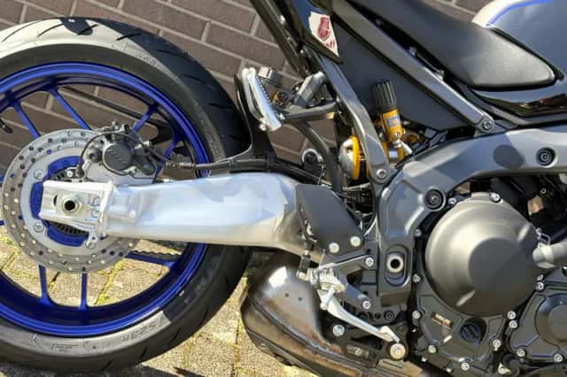 Yamaha MT 09 SP (2026) thumbnail 6