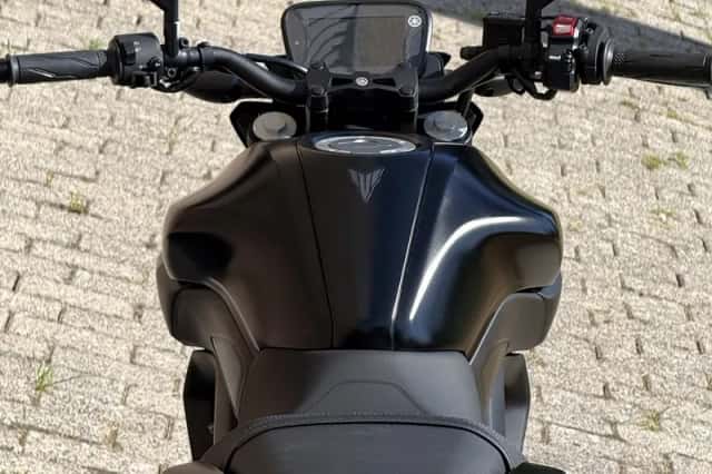 Yamaha MT-125 (2024) thumbnail 6