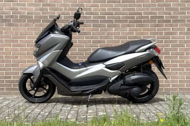 Yamaha N Max (2019) thumbnail 6