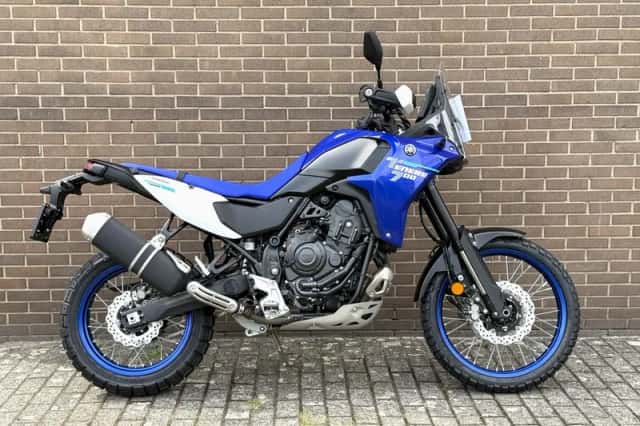 Yamaha Tenere 700 (2026) thumbnail 2