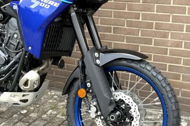 Yamaha Tenere 700 (2026) thumbnail 3