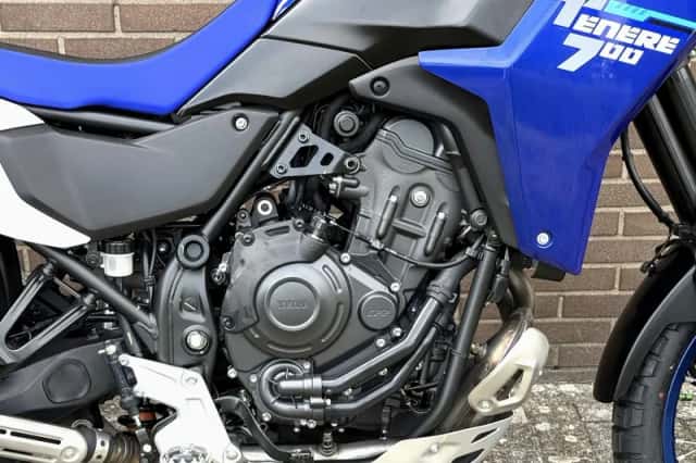 Yamaha Tenere 700 (2026) thumbnail 4