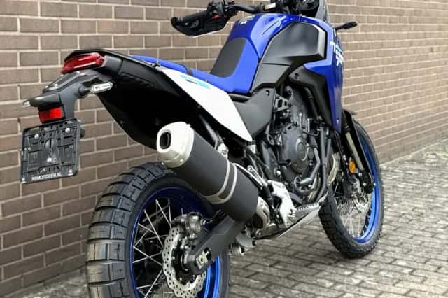 Yamaha Tenere 700 (2026) thumbnail 5
