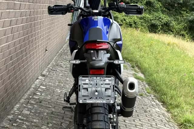 Yamaha Tenere 700 (2026) thumbnail 6