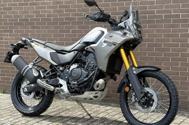 Yamaha Tenere 700 (2026) thumbnail 3