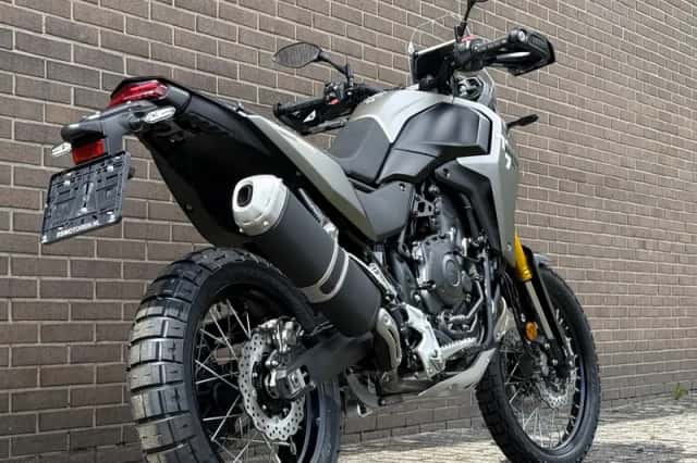 Yamaha Tenere 700 (2026) thumbnail 4