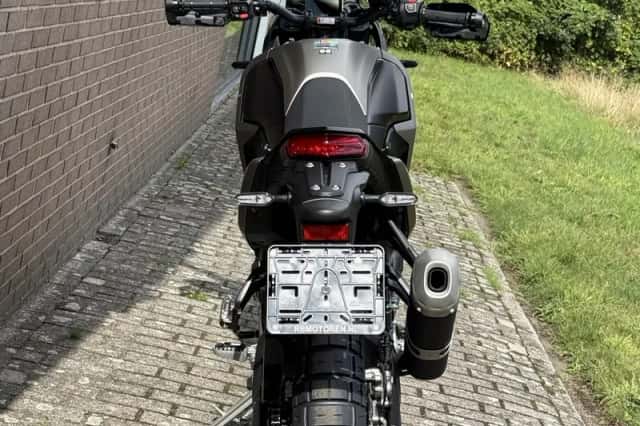Yamaha Tenere 700 (2026) thumbnail 5