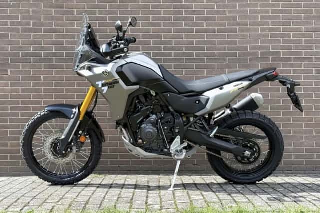 Yamaha Tenere 700 (2026) thumbnail 6