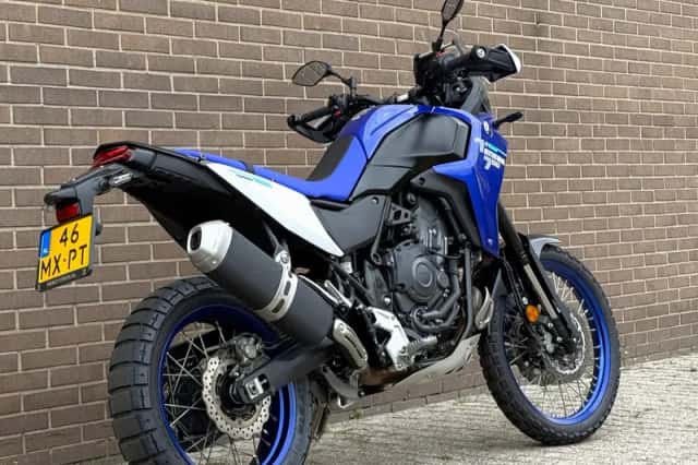 Yamaha Tenere 700 (2025) thumbnail 4