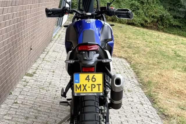 Yamaha Tenere 700 (2025) thumbnail 5