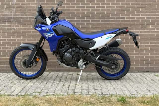 Yamaha Tenere 700 (2025) thumbnail 6